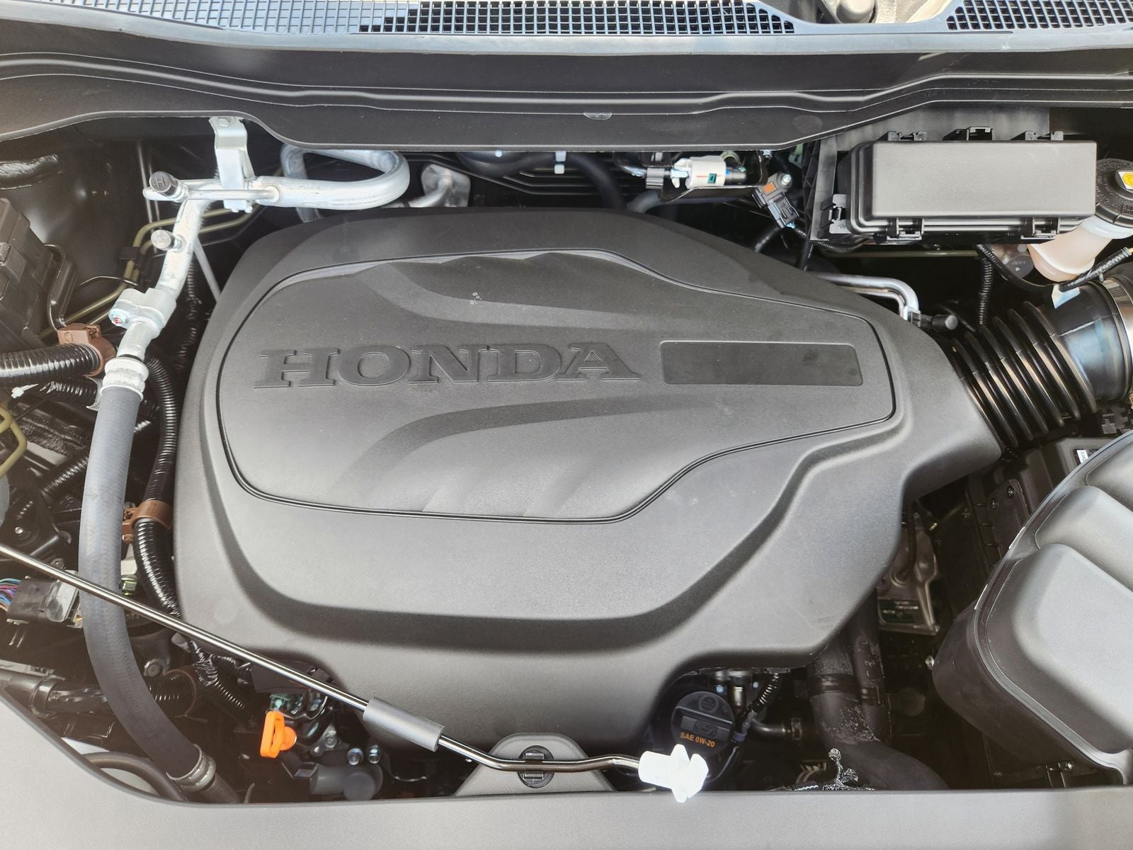 2026 Honda Ridgeline Sport