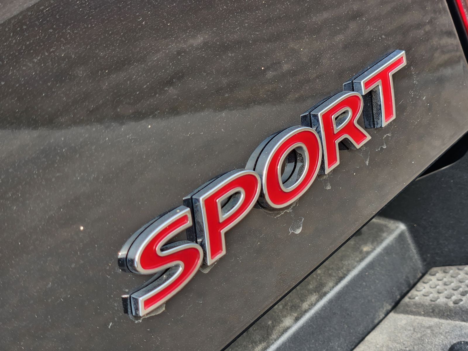 2025 Honda Ridgeline Sport