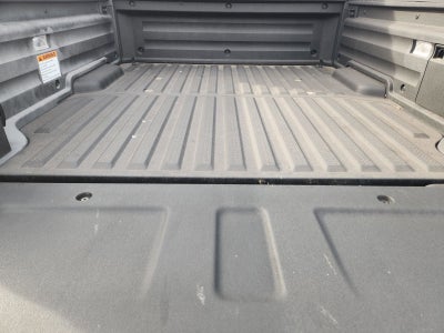 2025 Honda Ridgeline Sport