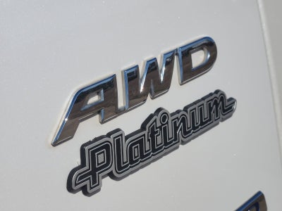 2022 Honda CR-V Hybrid EX