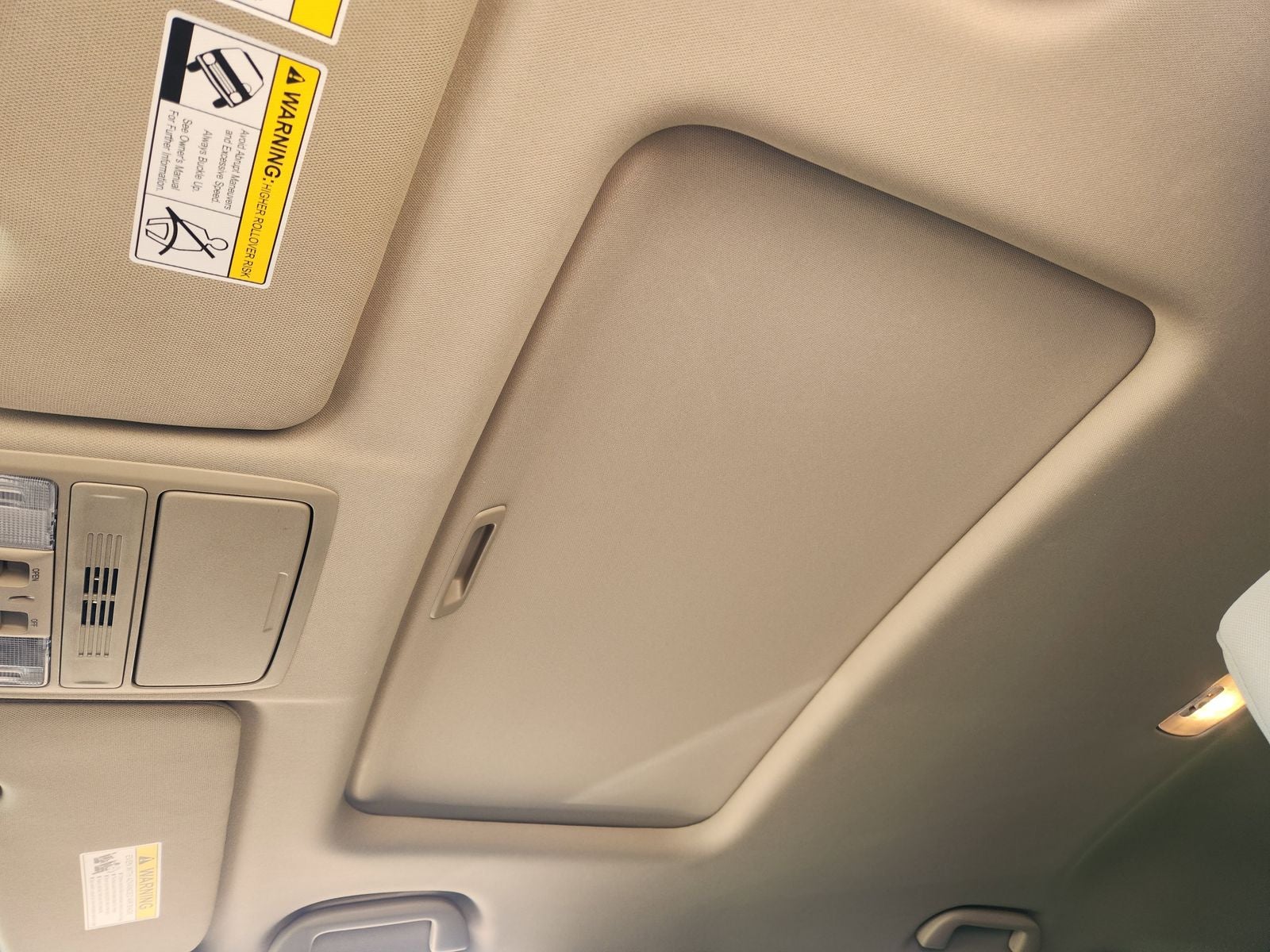 2022 Honda CR-V Hybrid EX