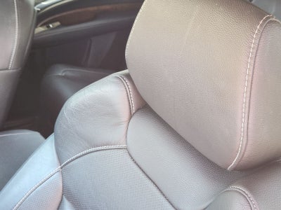 2020 Acura MDX Technology