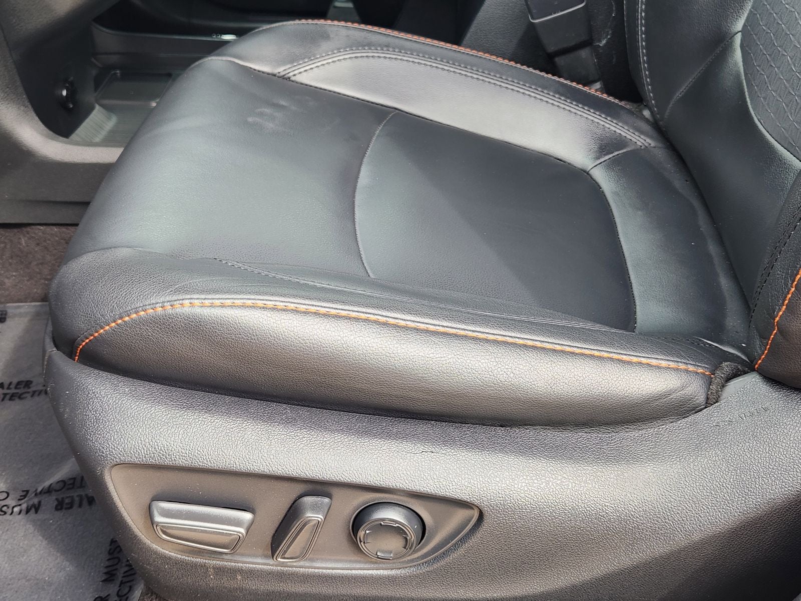 2021 Toyota Sienna XSE 7 Passenger