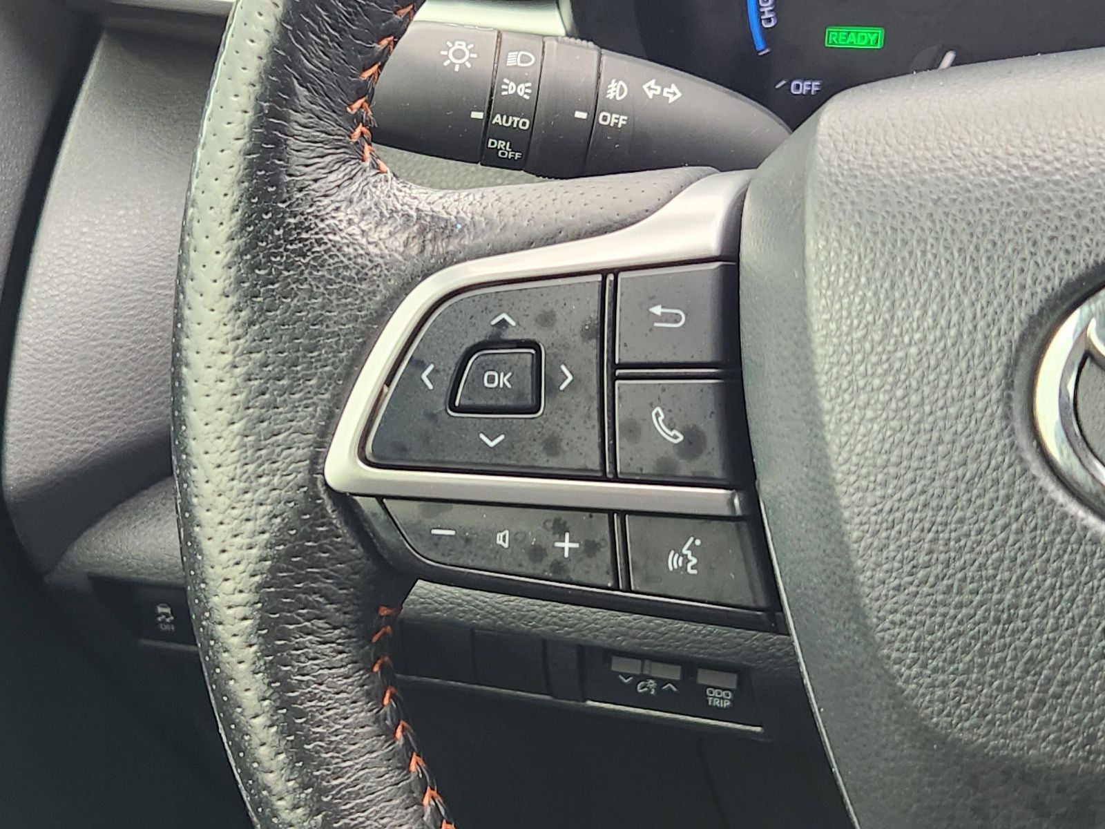 2021 Toyota Sienna XSE 7 Passenger