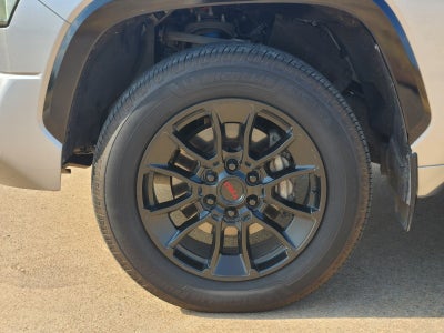 2024 Toyota Tundra Hybrid 1794 Edition