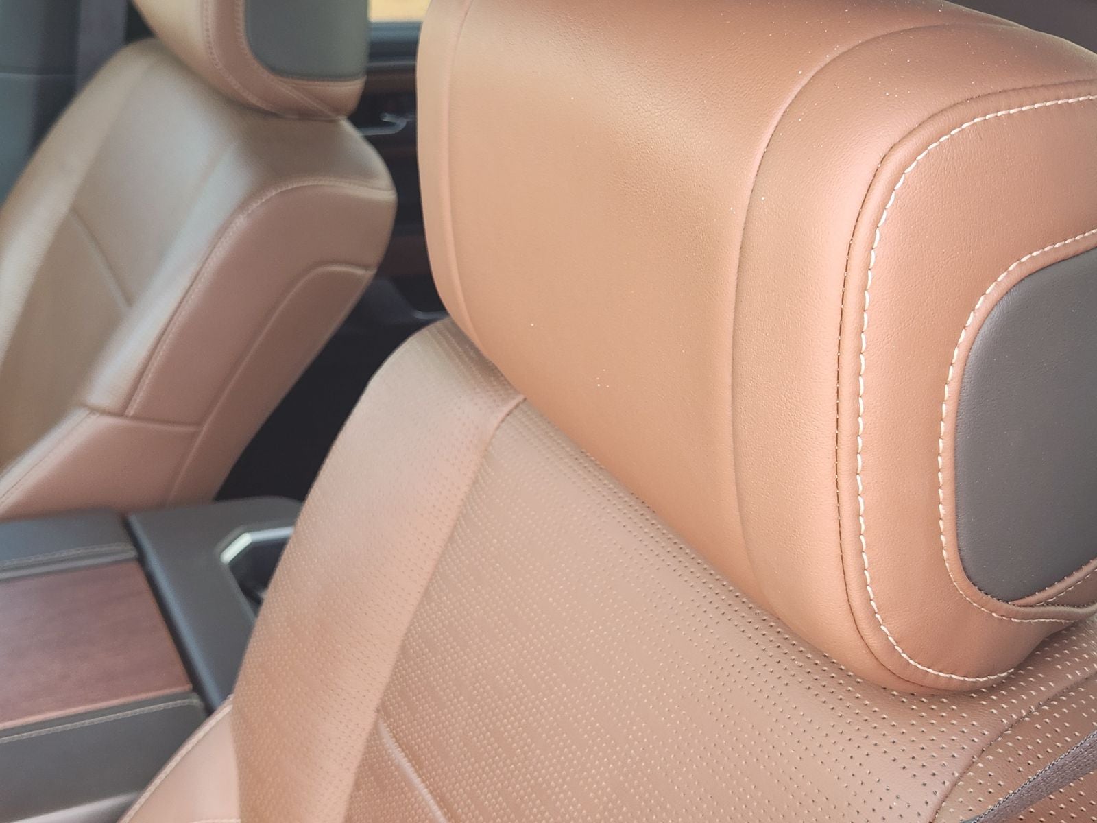 2024 Toyota Tundra Hybrid 1794 Edition