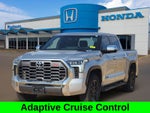 2024 Toyota Tundra Hybrid 1794 Edition