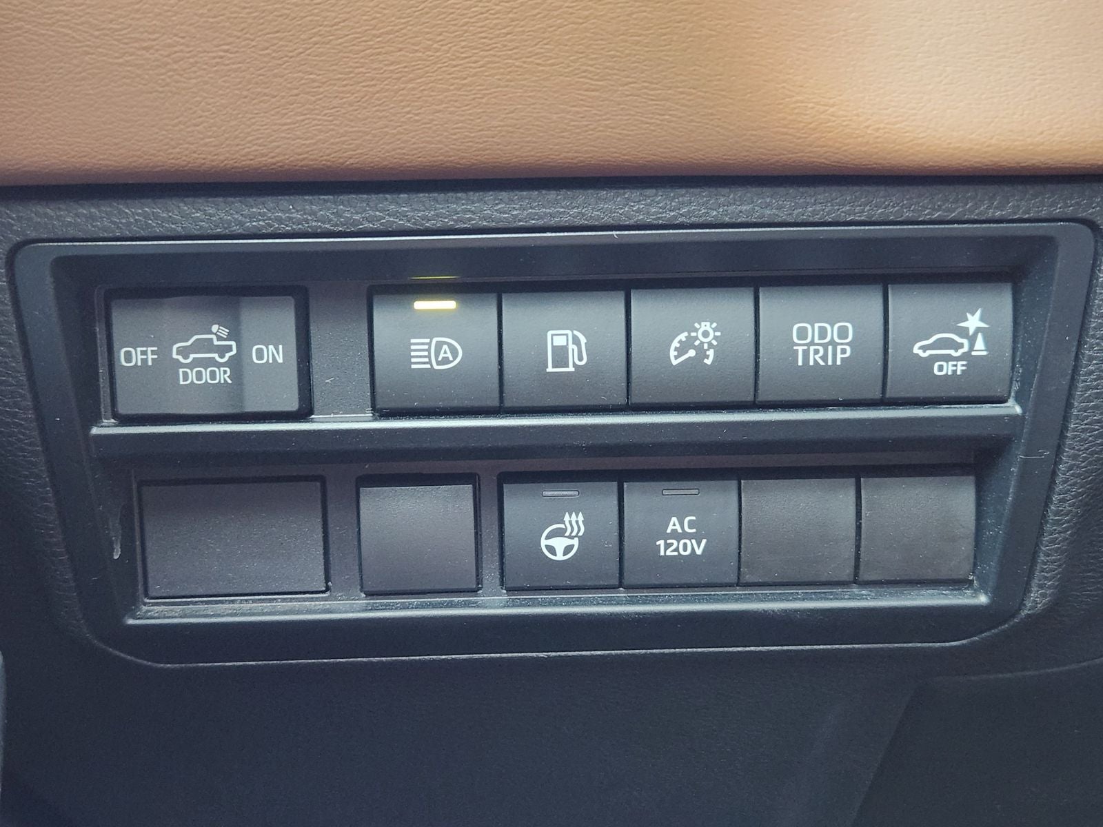 2024 Toyota Tundra Hybrid 1794 Edition