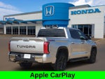 2024 Toyota Tundra Hybrid 1794 Edition