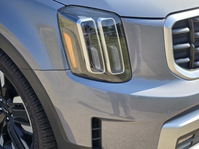 2024 Kia Telluride SX-Prestige