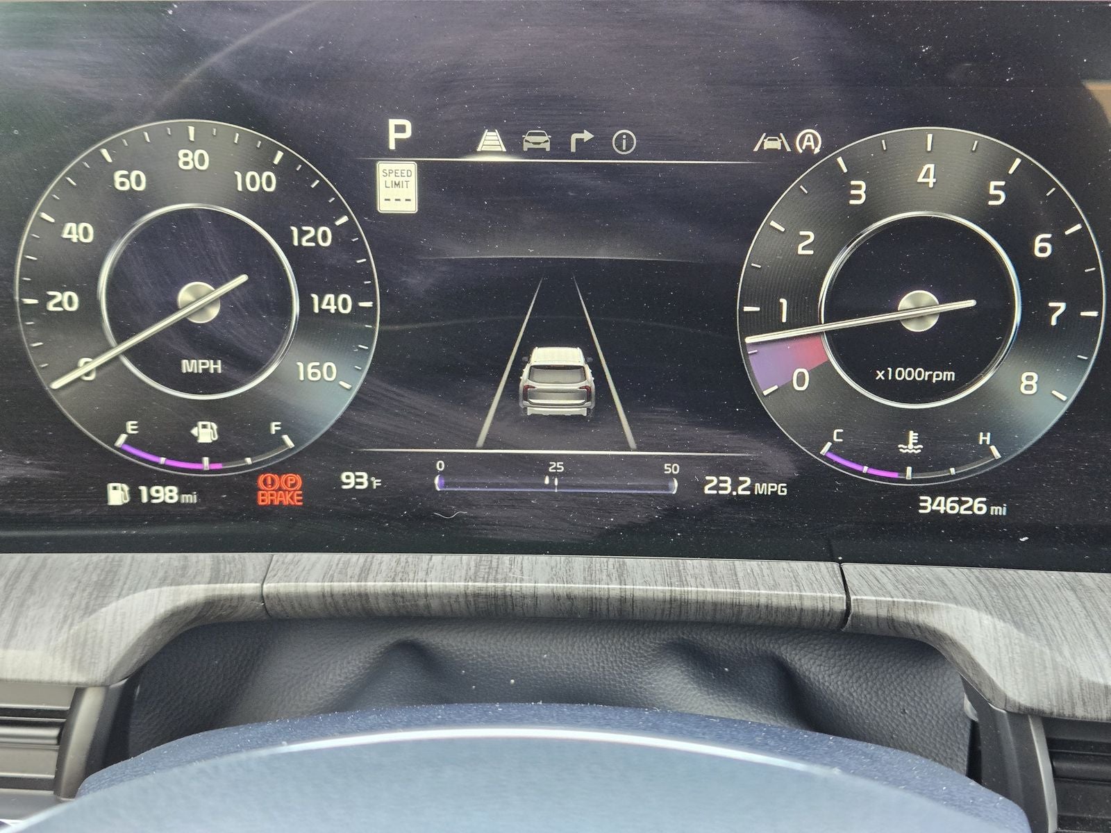 2024 Kia Telluride SX-Prestige