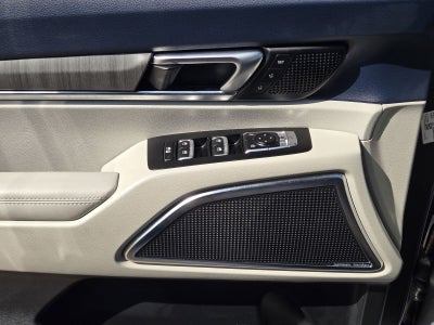 2024 Kia Telluride SX-Prestige
