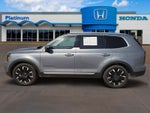2024 Kia Telluride SX-Prestige