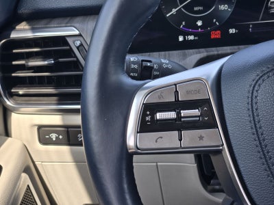 2024 Kia Telluride SX-Prestige