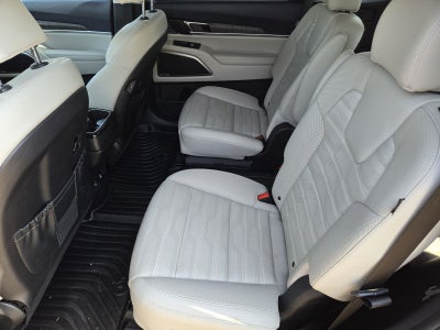 2024 Kia Telluride SX-Prestige