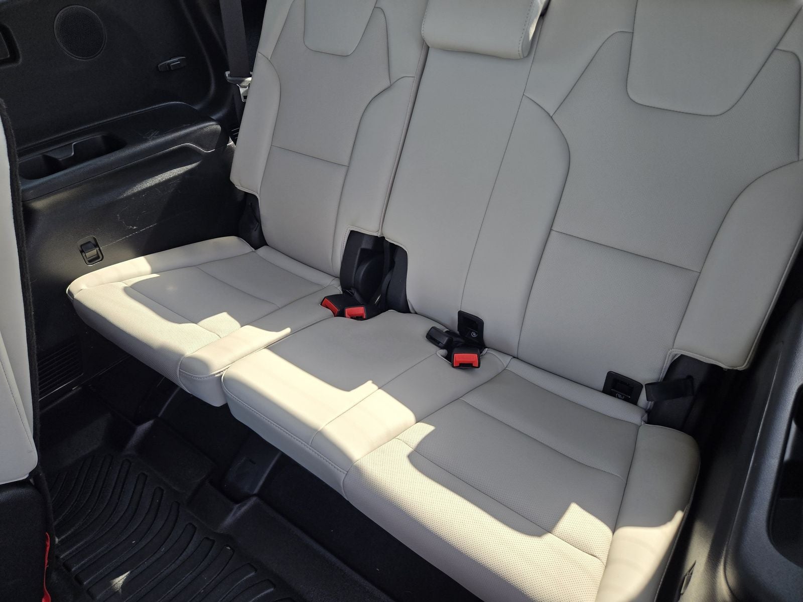 2024 Kia Telluride SX-Prestige