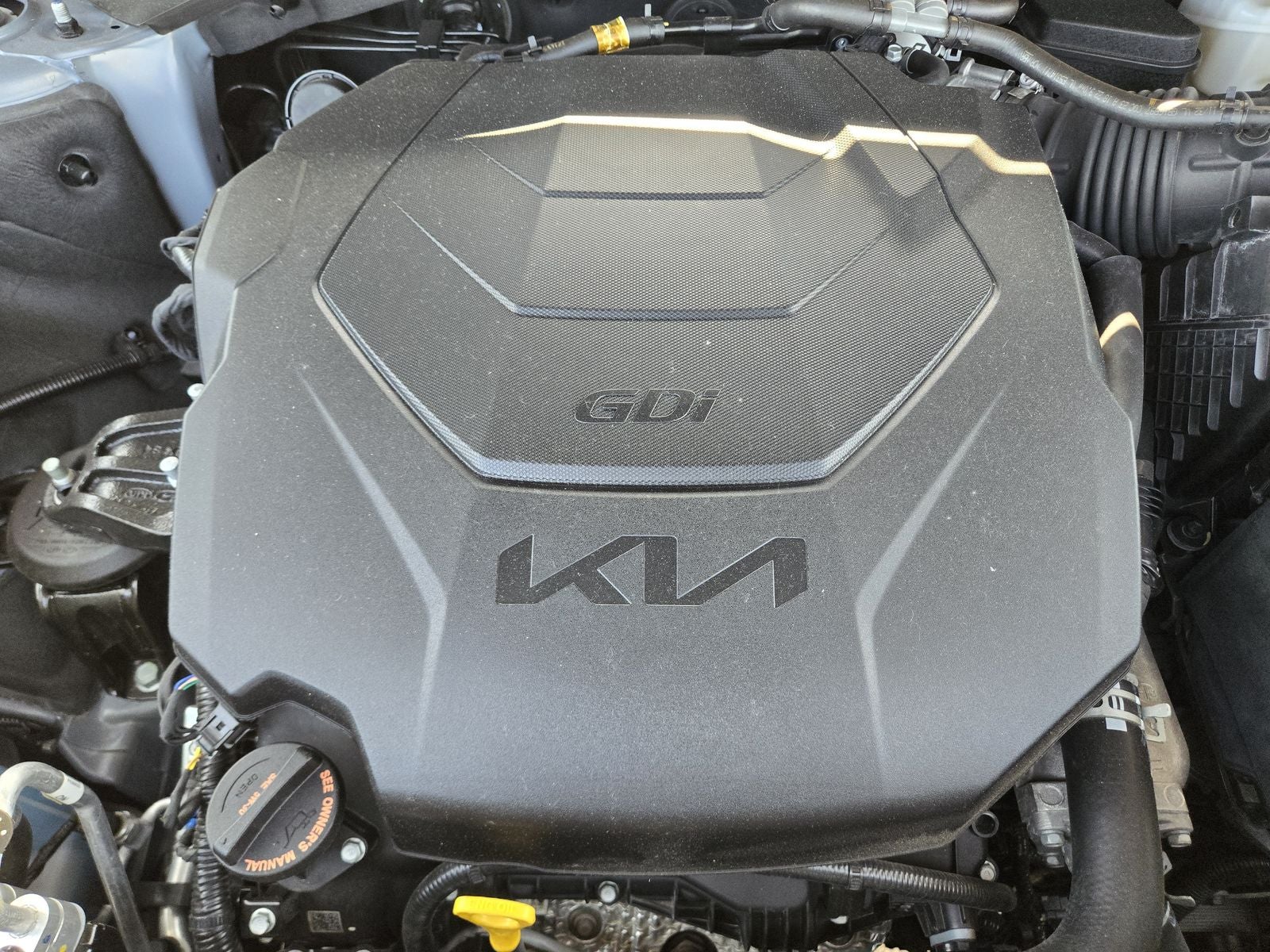 2024 Kia Telluride SX-Prestige