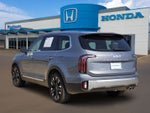 2024 Kia Telluride SX-Prestige