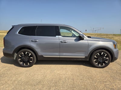2024 Kia Telluride SX-Prestige