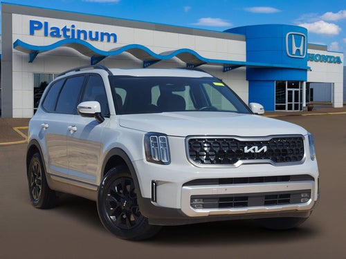 2023 Kia Telluride SX X-Pro