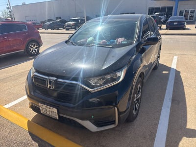 2021 Honda CR-V Special Edition