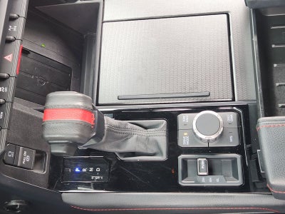 2024 Toyota Sequoia TRD Pro