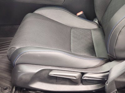 2026 Honda Prelude Coupe