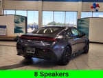 2026 Honda Prelude Coupe