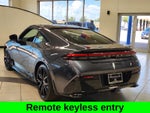 2026 Honda Prelude Coupe