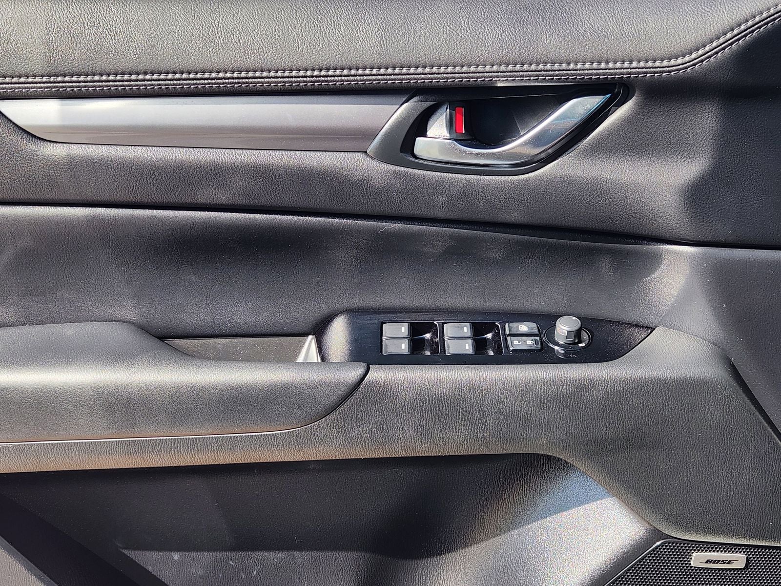 2019 Mazda Mazda CX-5 Touring