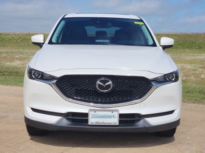 2019 Mazda Mazda CX-5 Touring