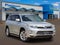 2013 Toyota Highlander Hybrid Limited
