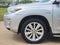 2013 Toyota Highlander Hybrid Limited