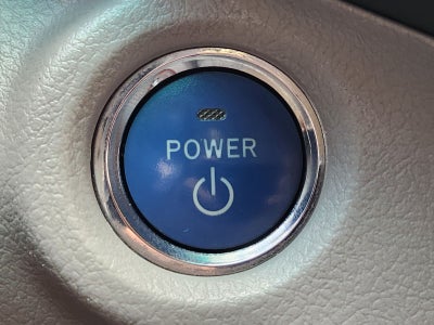 2013 Toyota Highlander Hybrid Limited