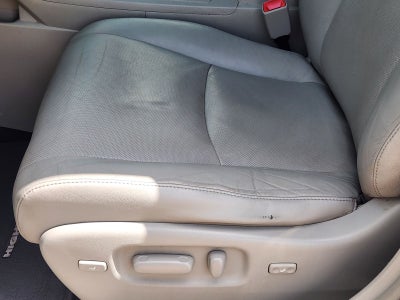 2013 Toyota Highlander Hybrid Limited