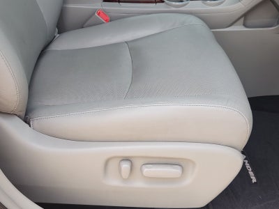 2013 Toyota Highlander Hybrid Limited