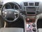 2013 Toyota Highlander Hybrid Limited