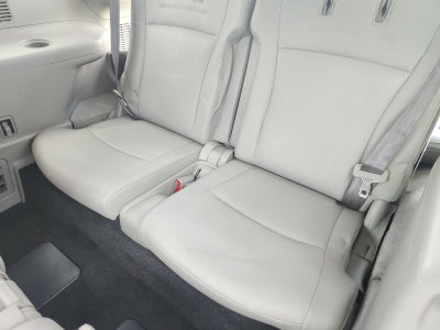 2013 Toyota Highlander Hybrid Limited