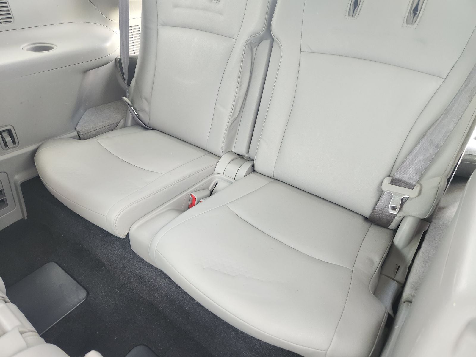 2013 Toyota Highlander Hybrid Limited