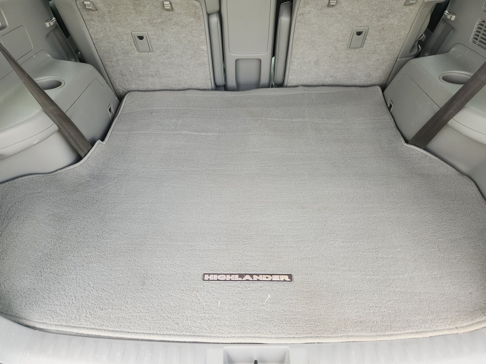 2013 Toyota Highlander Hybrid Limited