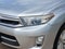 2013 Toyota Highlander Hybrid Limited