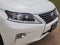 2013 Lexus RX 450h