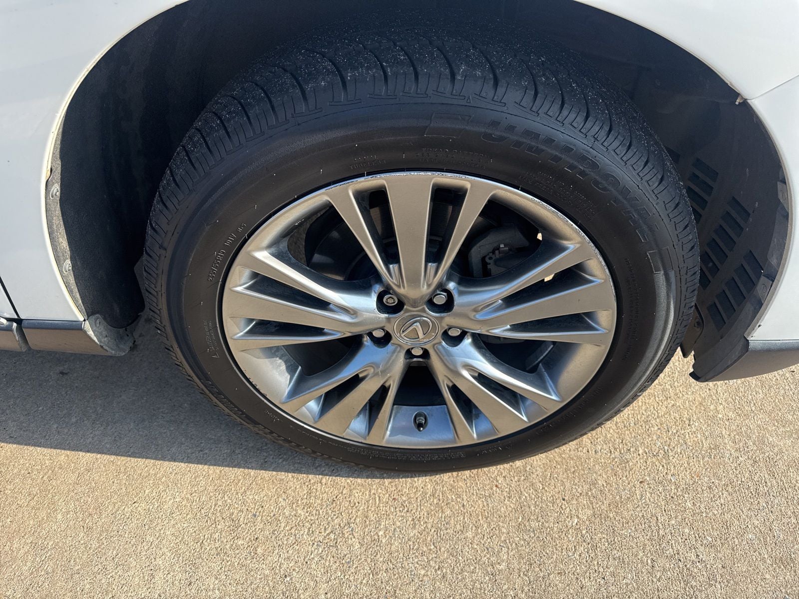 2013 Lexus RX 450h