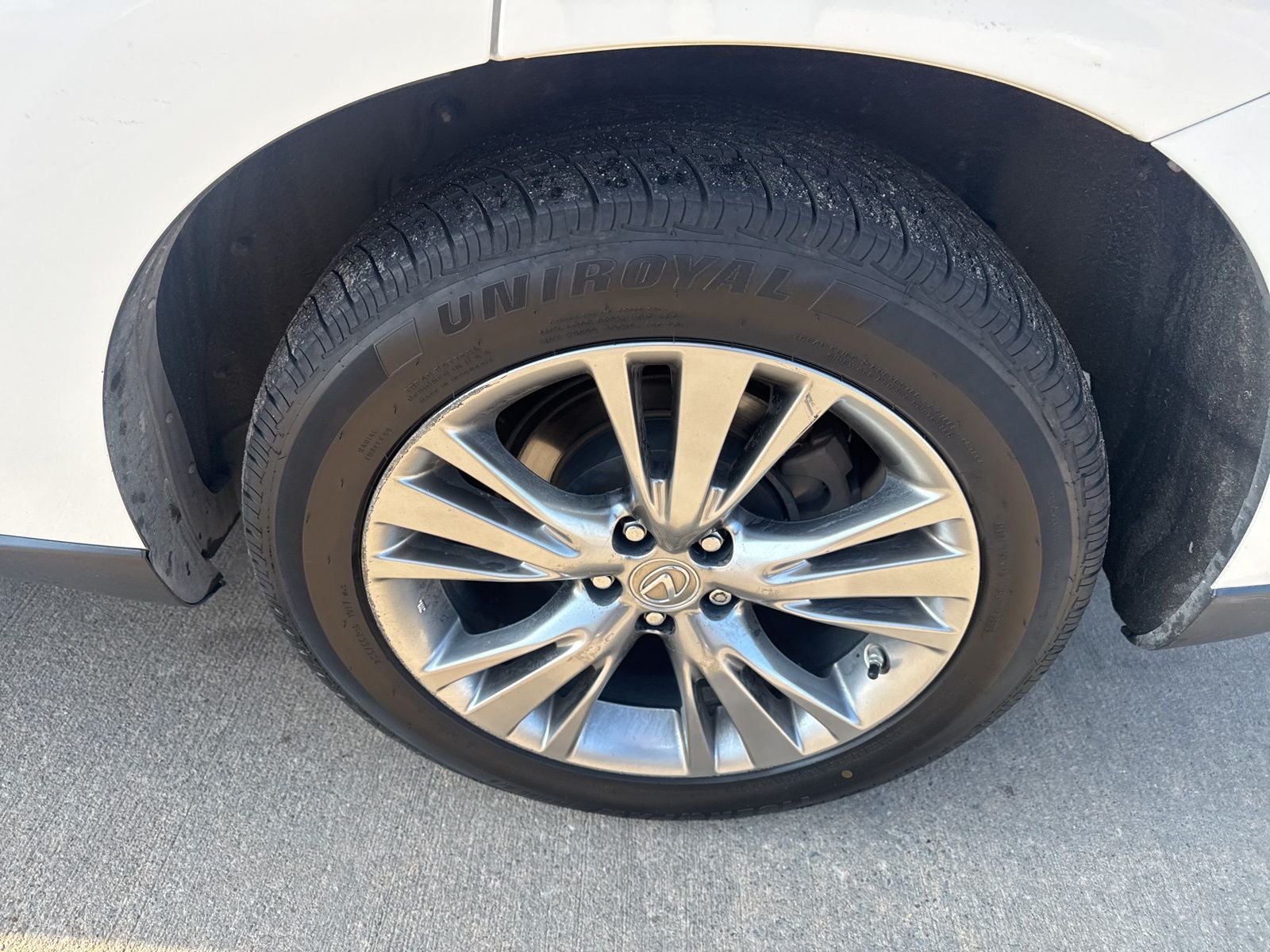 2013 Lexus RX 450h