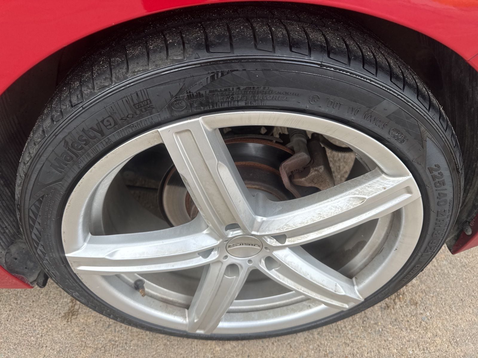 2016 Hyundai Veloster Base