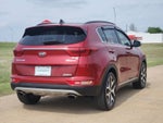 2018 Kia Sportage SX