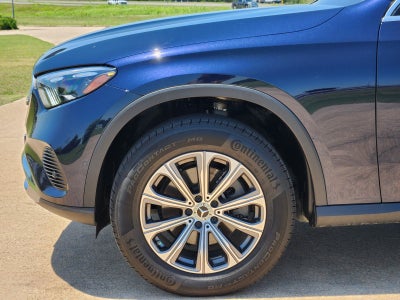 2023 Mercedes-Benz GLC GLC 300