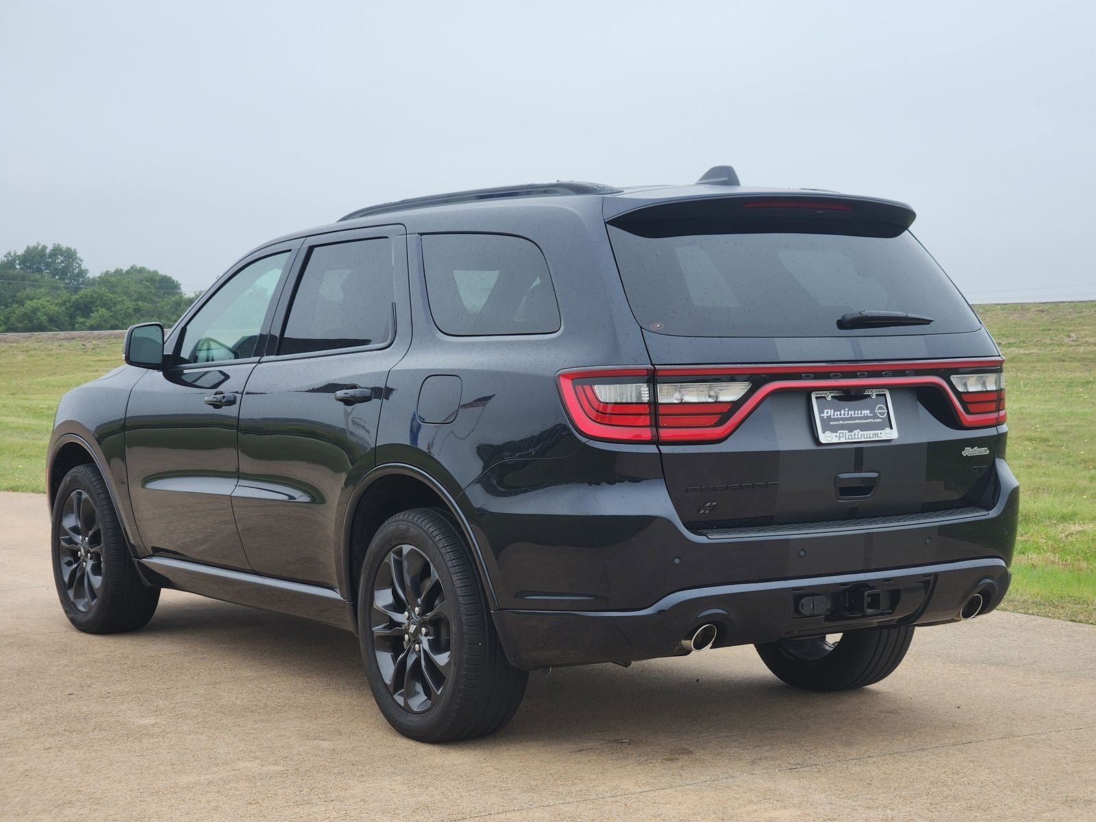 2025 Dodge Durango GT Plus