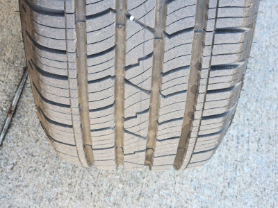 2020 Ford Explorer Base