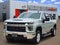 2020 Chevrolet Silverado 2500HD LT